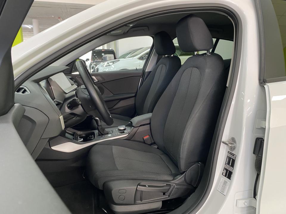 BMW Serie 1 118i 1.5I 136CV