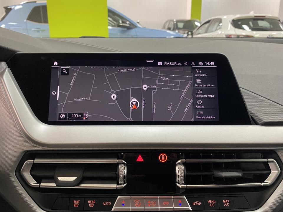 BMW Serie 1 118i 1.5I 136CV