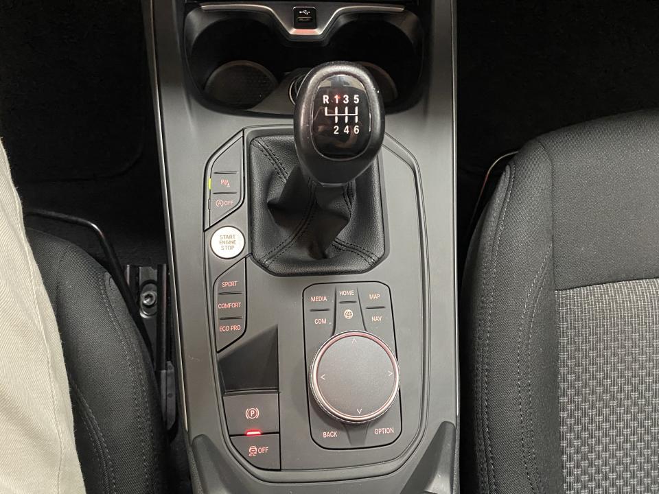 BMW Serie 1 118i 1.5I 136CV