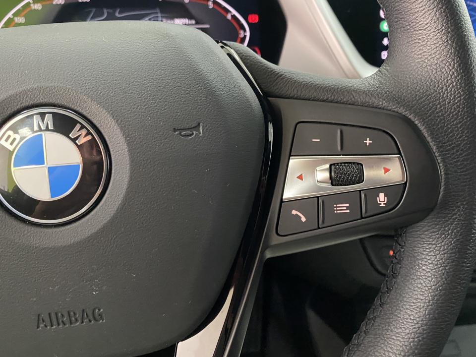 BMW Serie 1 118i 1.5I 136CV