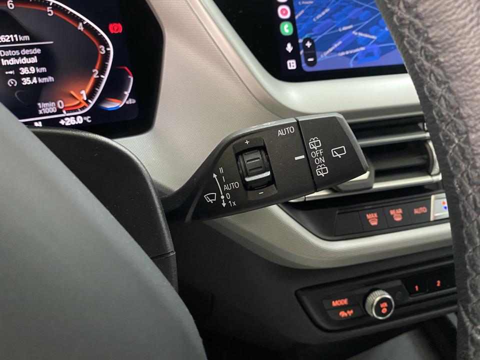 BMW Serie 1 118i 1.5I 136CV