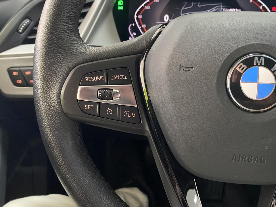 BMW Serie 1 118i 1.5I 136CV