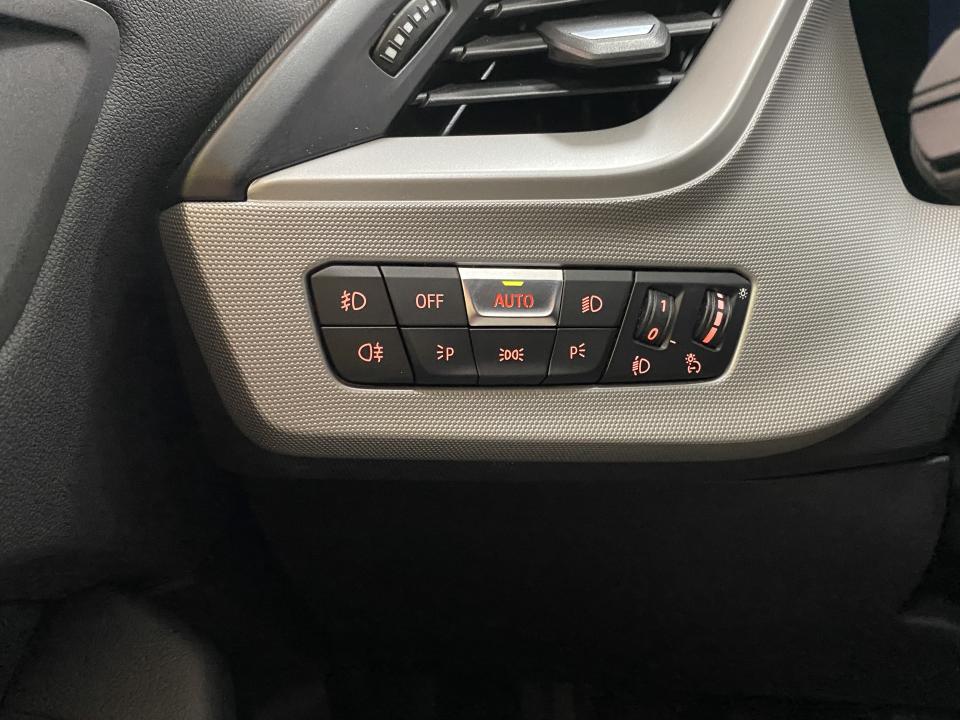 BMW Serie 1 118i 1.5I 136CV