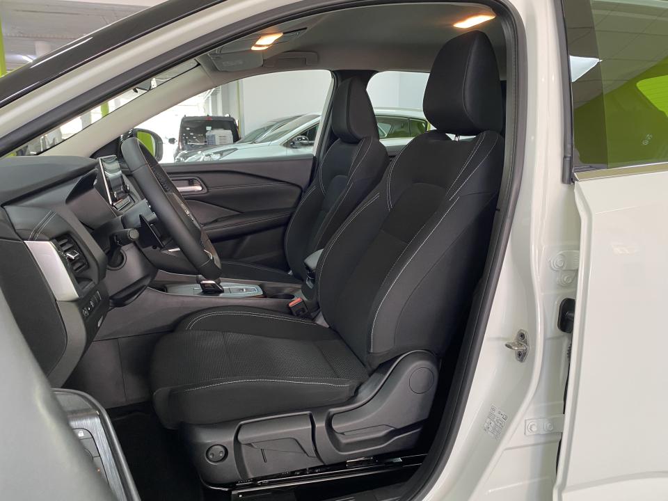 Nissan Qashqai Acenta 1.3 DIG-T 158CV Xtronic MHEV