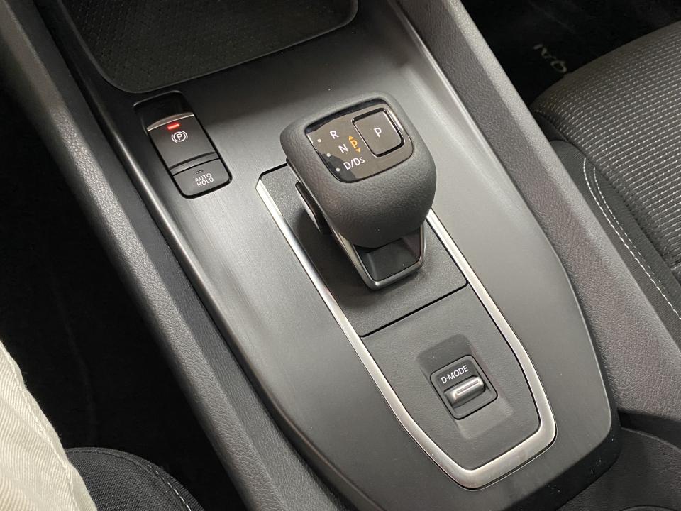 Nissan Qashqai Acenta 1.3 DIG-T 158CV Xtronic MHEV