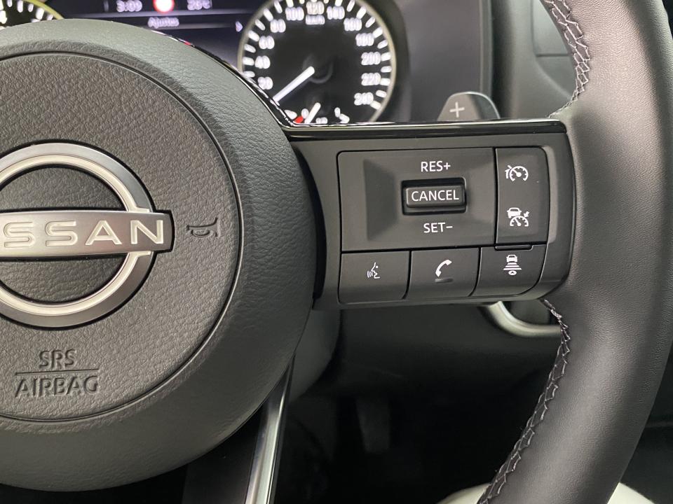 Nissan Qashqai Acenta 1.3 DIG-T 158CV Xtronic MHEV