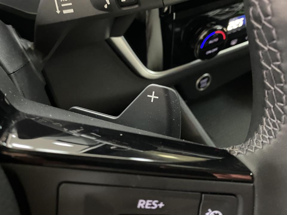 Nissan Qashqai Acenta 1.3 DIG-T 158CV Xtronic MHEV