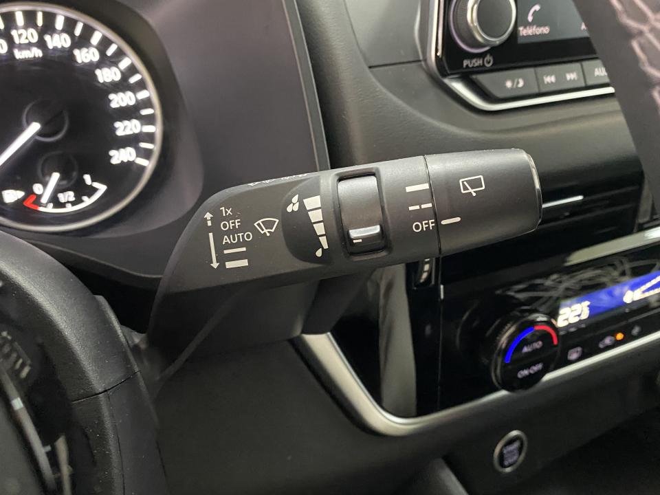 Nissan Qashqai Acenta 1.3 DIG-T 158CV Xtronic MHEV