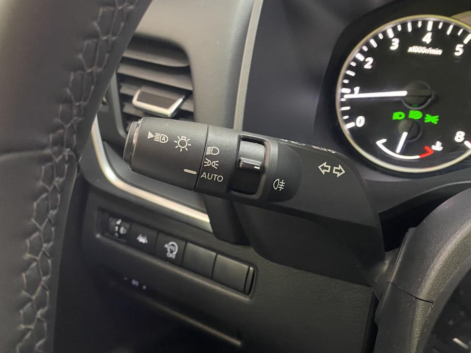 Nissan Qashqai Acenta 1.3 DIG-T 158CV Xtronic MHEV