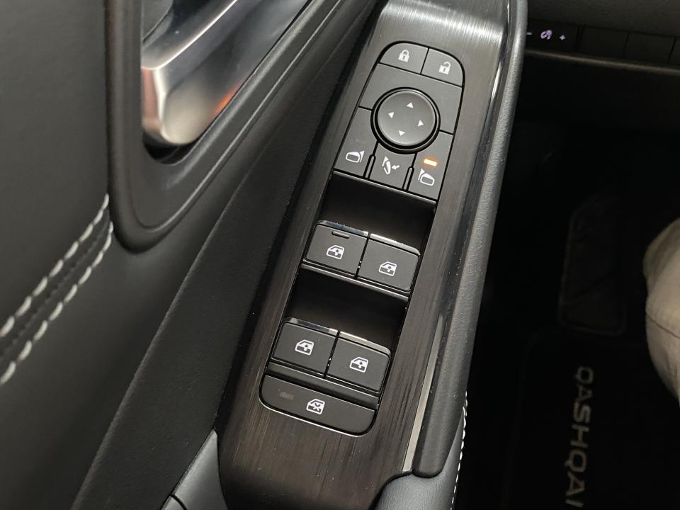 Nissan Qashqai Acenta 1.3 DIG-T 158CV Xtronic MHEV