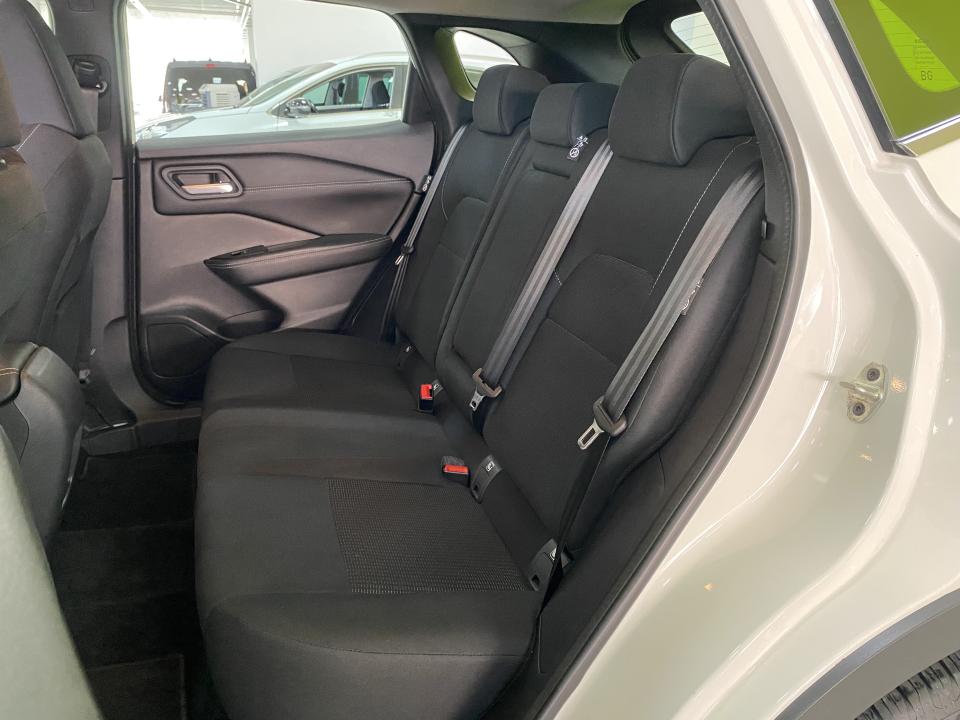 Nissan Qashqai Acenta 1.3 DIG-T 158CV Xtronic MHEV