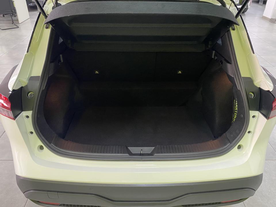 Nissan Qashqai Acenta 1.3 DIG-T 158CV Xtronic MHEV