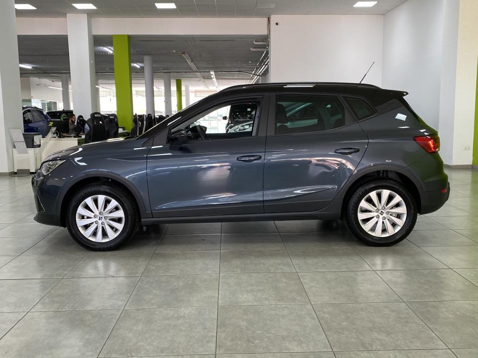 SEAT Arona Style Special Edition 1.0 TSI 115CV