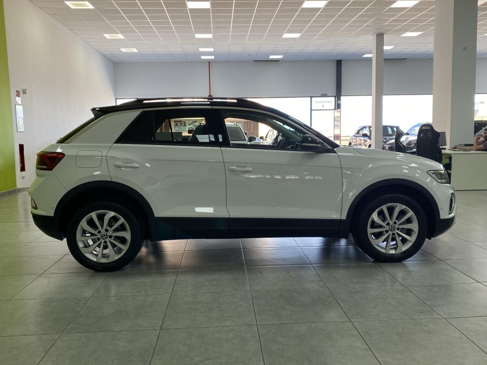Volkswagen T-Roc Life 2.0 TDI 115CV