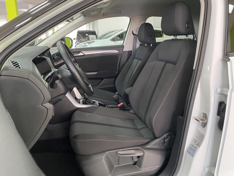 Volkswagen T-Roc Life 2.0 TDI 115CV