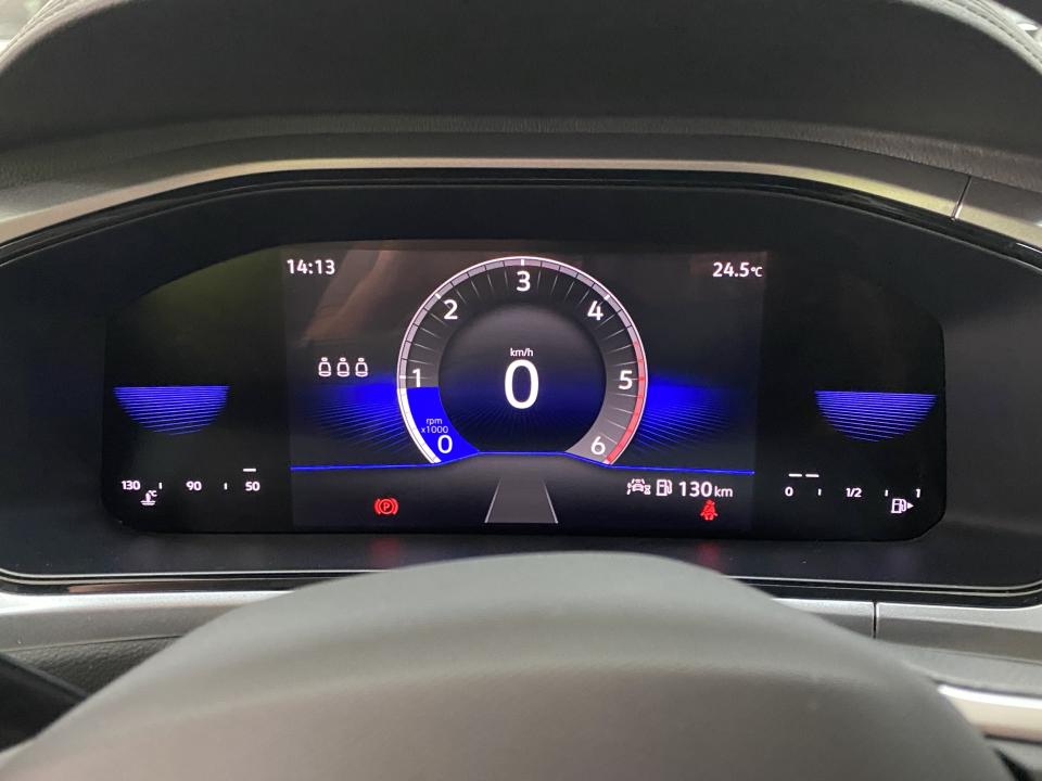 Volkswagen T-Roc Life 2.0 TDI 115CV