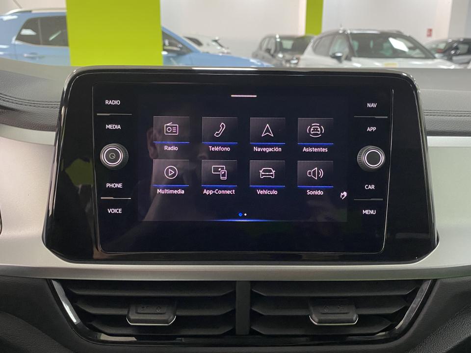 Volkswagen T-Roc Life 2.0 TDI 115CV