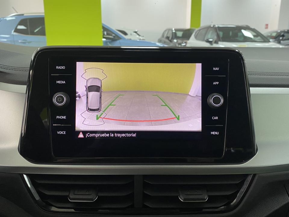 Volkswagen T-Roc Life 2.0 TDI 115CV