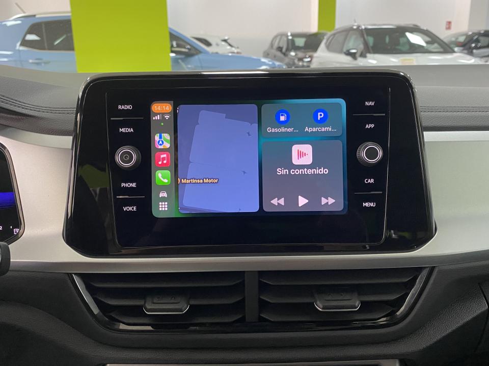 Volkswagen T-Roc Life 2.0 TDI 115CV