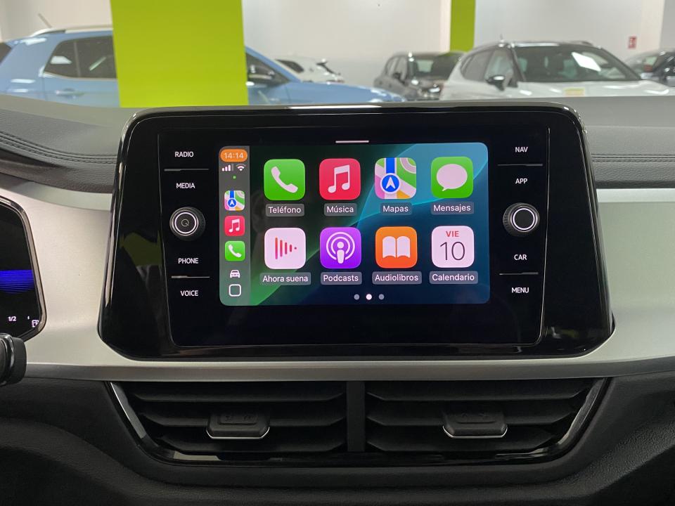 Volkswagen T-Roc Life 2.0 TDI 115CV