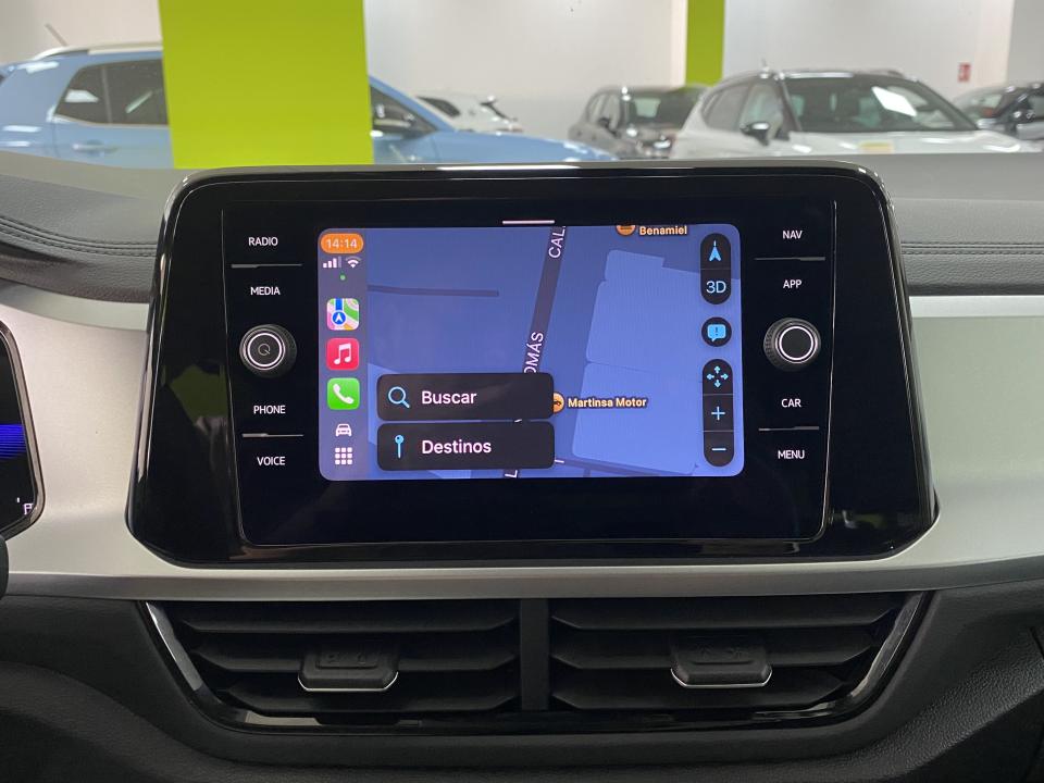 Volkswagen T-Roc Life 2.0 TDI 115CV