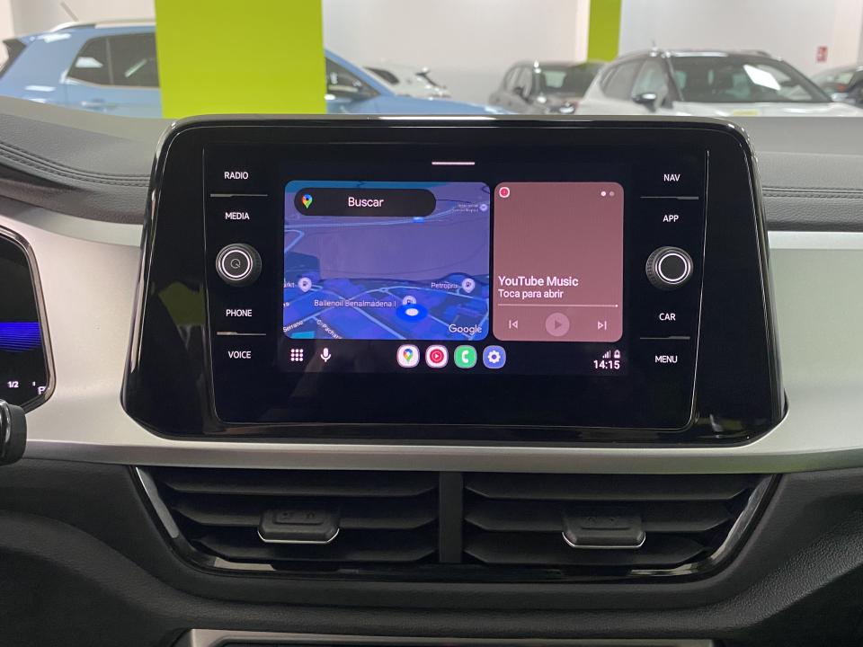 Volkswagen T-Roc Life 2.0 TDI 115CV