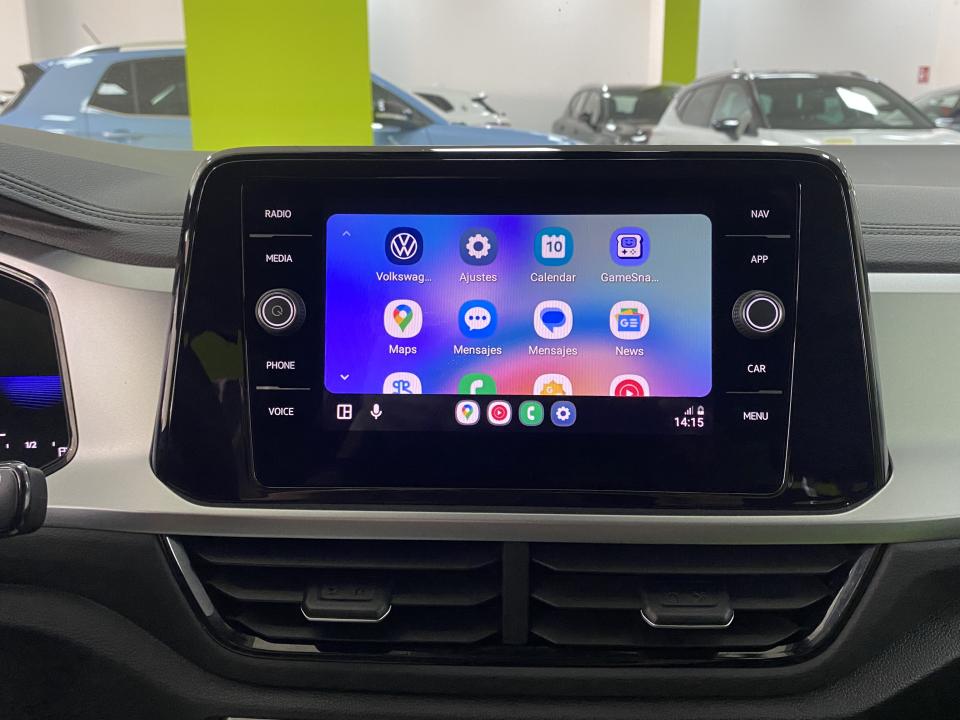 Volkswagen T-Roc Life 2.0 TDI 115CV