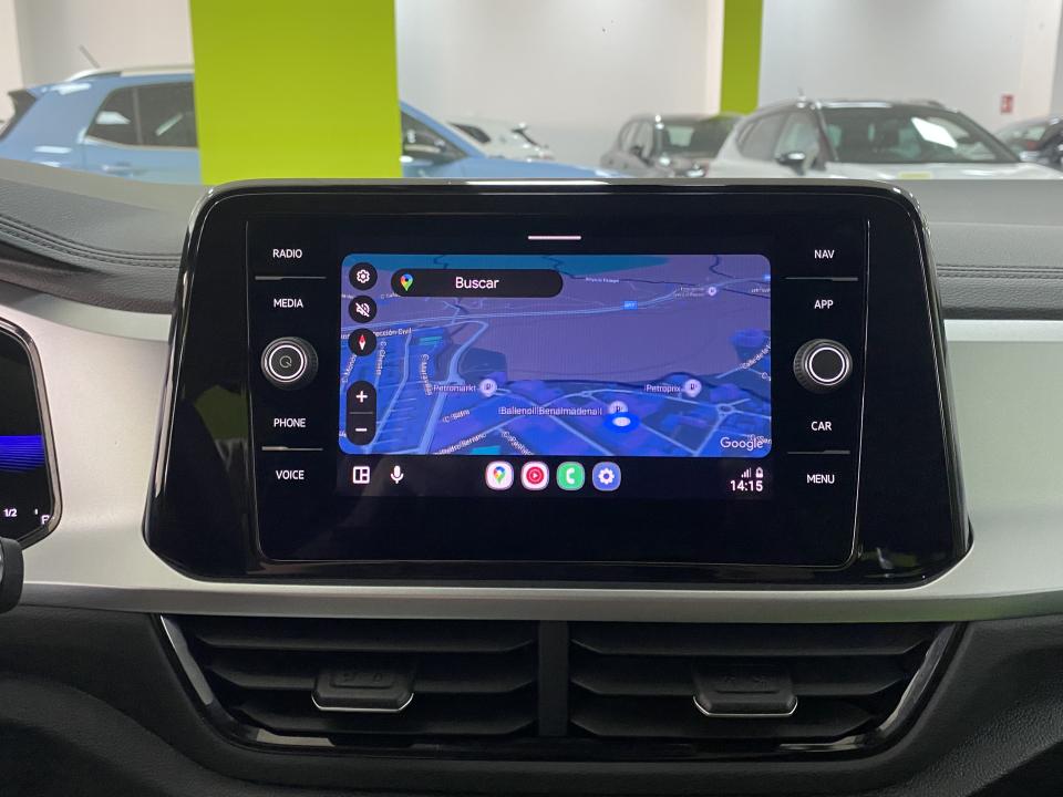 Volkswagen T-Roc Life 2.0 TDI 115CV