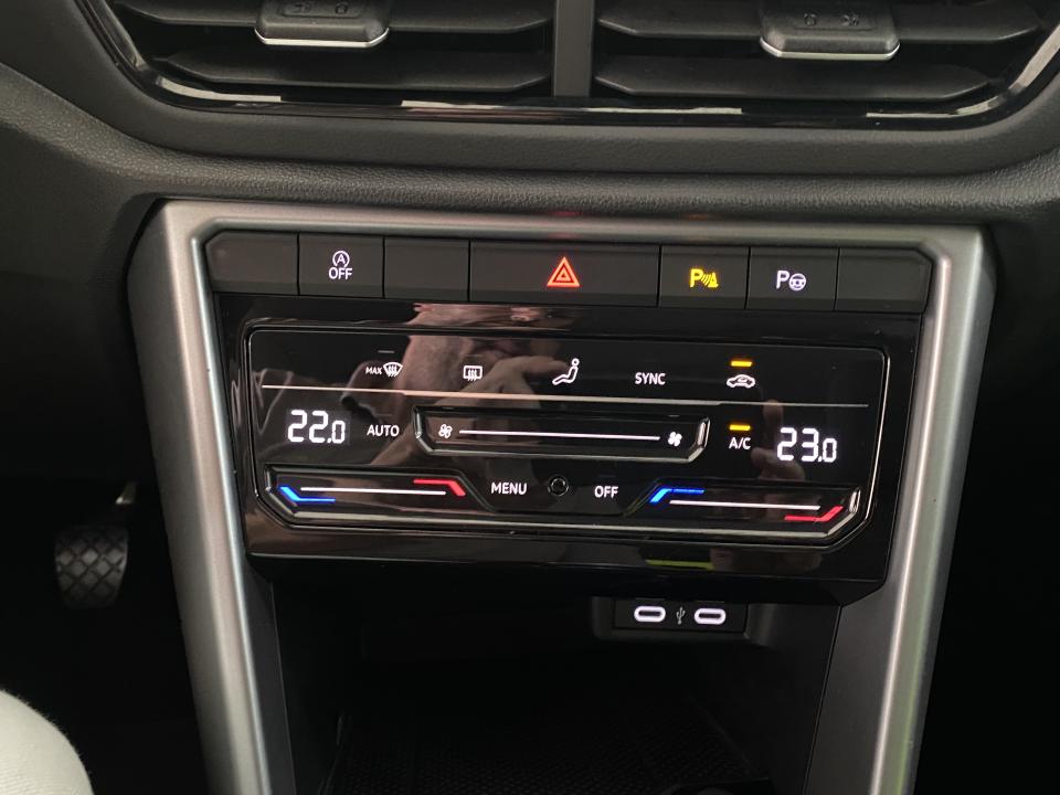 Volkswagen T-Roc Life 2.0 TDI 115CV