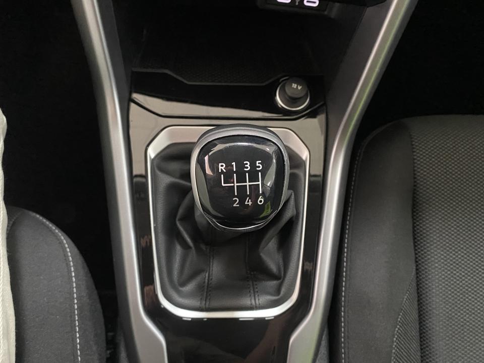 Volkswagen T-Roc Life 2.0 TDI 115CV