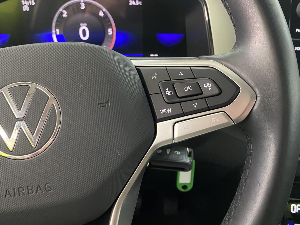 Volkswagen T-Roc Life 2.0 TDI 115CV