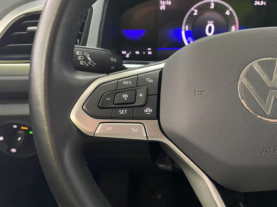 Volkswagen T-Roc Life 2.0 TDI 115CV