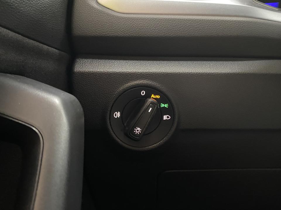 Volkswagen T-Roc Life 2.0 TDI 115CV