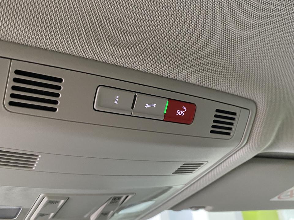 Volkswagen T-Roc Life 2.0 TDI 115CV