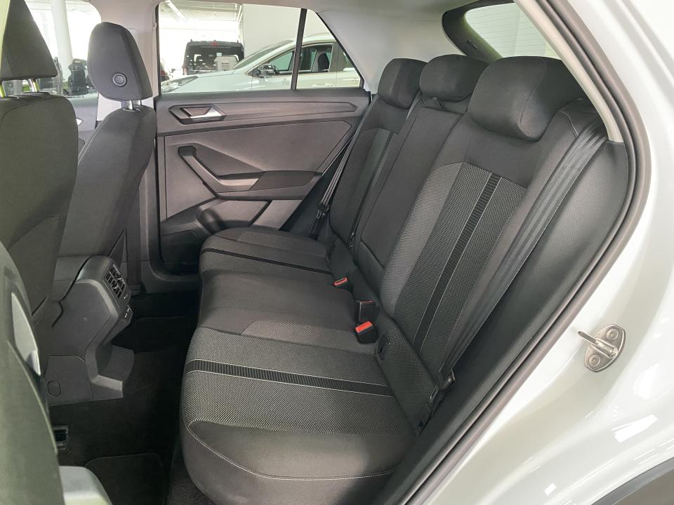 Volkswagen T-Roc Life 2.0 TDI 115CV