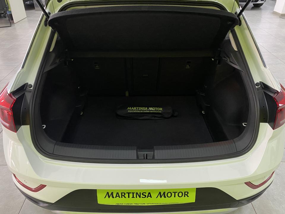 Volkswagen T-Roc Life 2.0 TDI 115CV