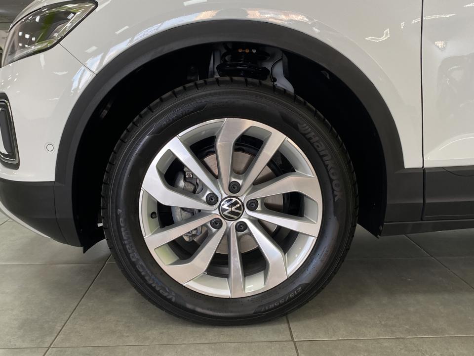 Volkswagen T-Roc Life 2.0 TDI 115CV