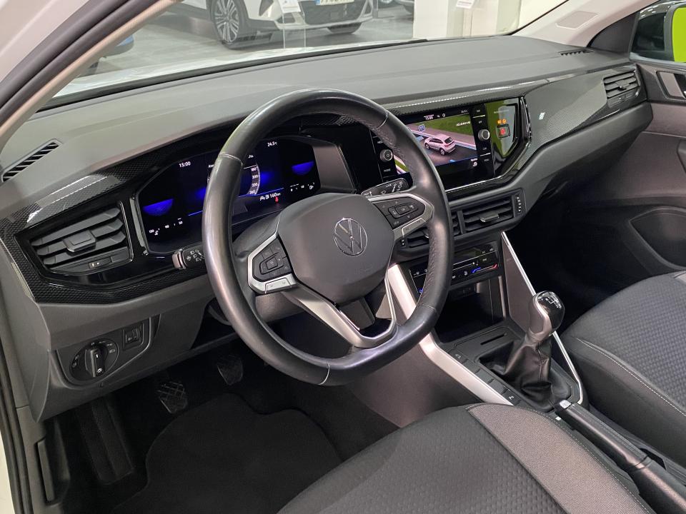 Volkswagen Taigo Life 1.0 TSI 95CV