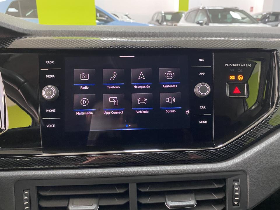 Volkswagen Taigo Life 1.0 TSI 95CV