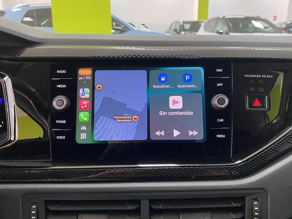 Volkswagen Taigo Life 1.0 TSI 95CV