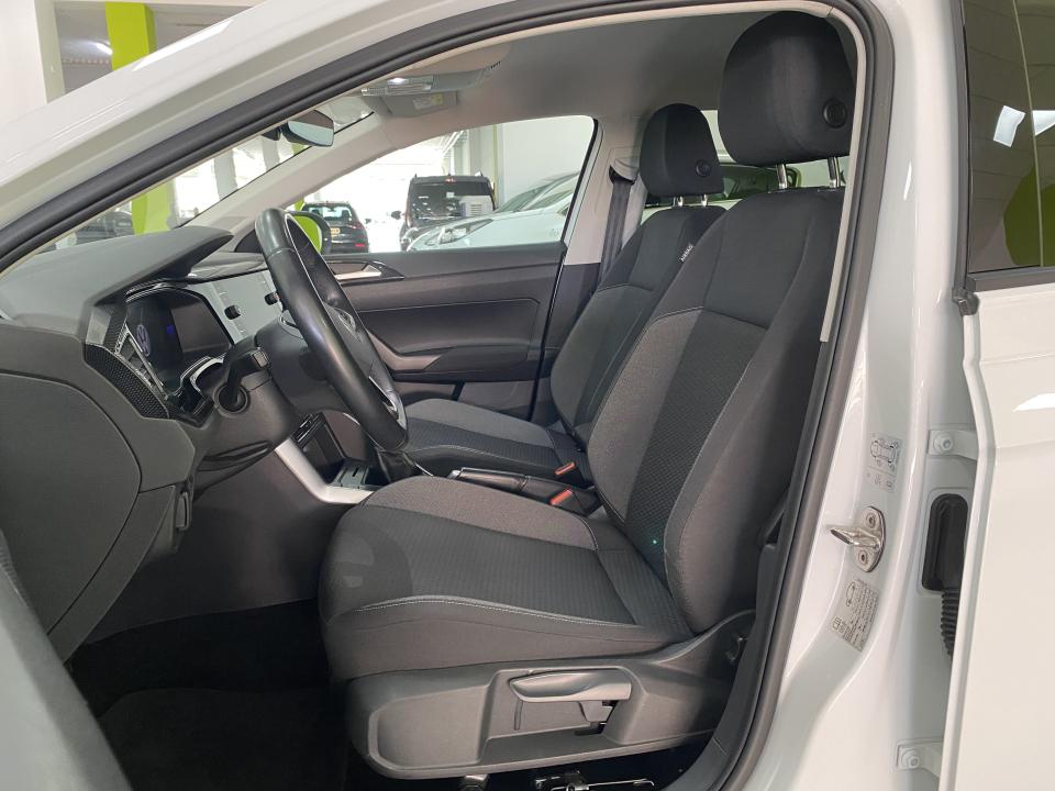 Volkswagen Taigo Life 1.0 TSI 95CV