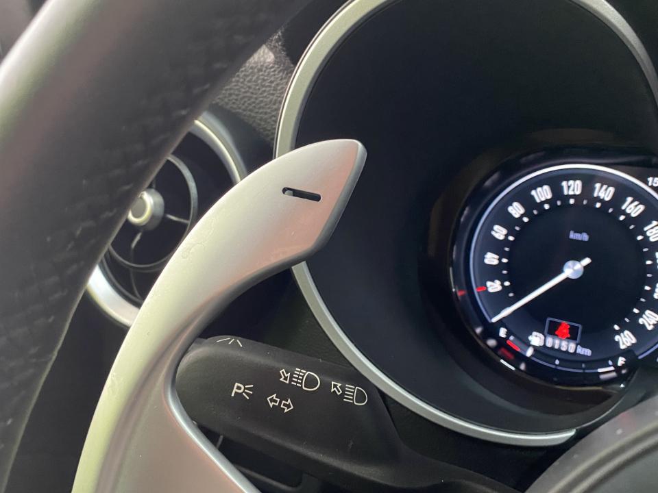 Alfa Romeo Stelvio Sprint 2.2D 160CV EAT8