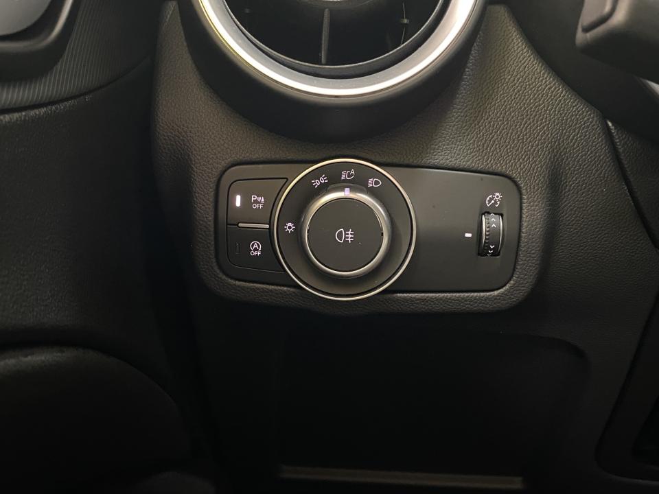 Alfa Romeo Stelvio Sprint 2.2D 160CV EAT8