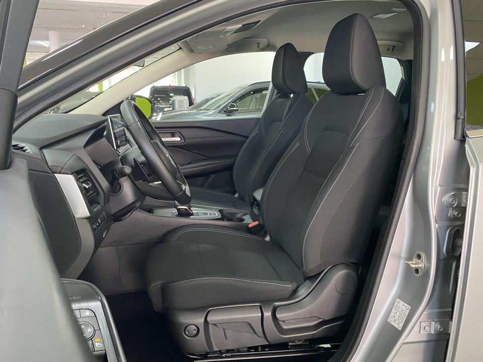 Nissan Qashqai Acenta 1.3 DIG-T 158CV Xtronic MHEV