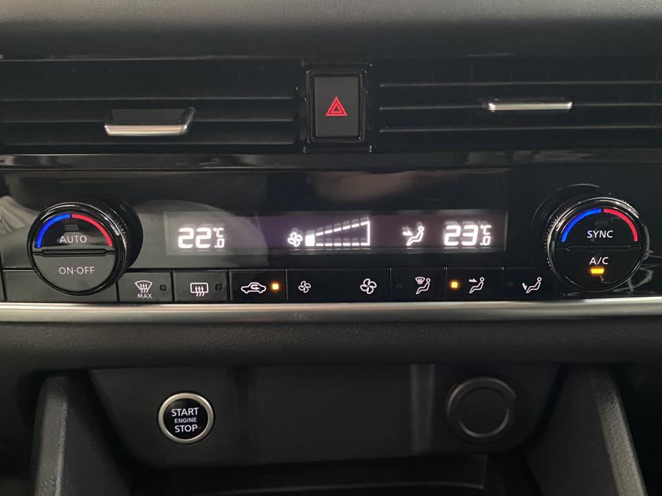 Nissan Qashqai Acenta 1.3 DIG-T 158CV Xtronic MHEV