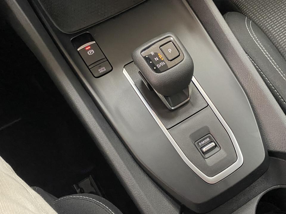 Nissan Qashqai Acenta 1.3 DIG-T 158CV Xtronic MHEV