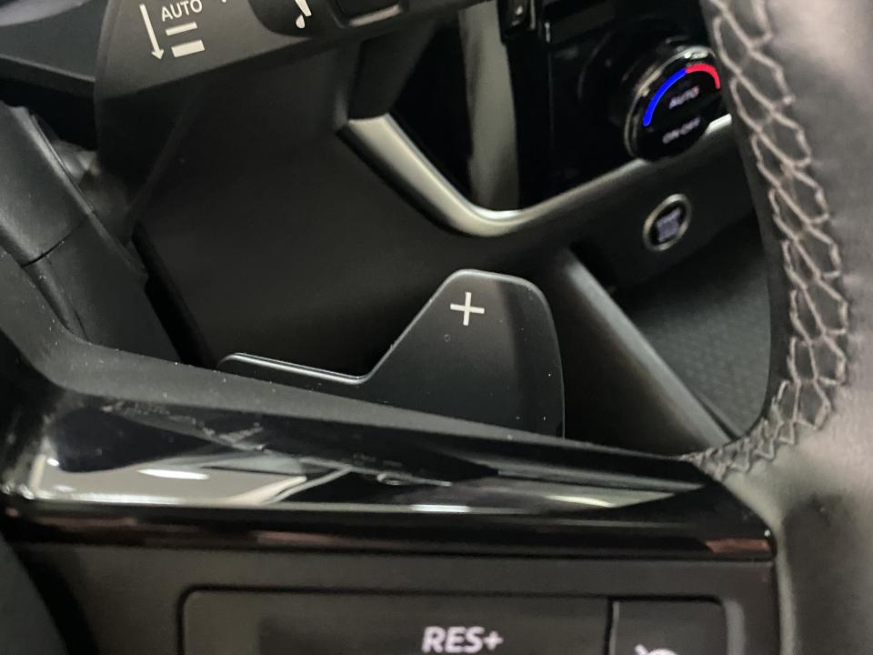 Nissan Qashqai Acenta 1.3 DIG-T 158CV Xtronic MHEV