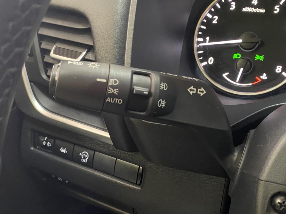 Nissan Qashqai Acenta 1.3 DIG-T 158CV Xtronic MHEV