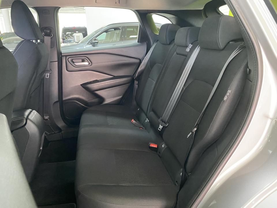 Nissan Qashqai Acenta 1.3 DIG-T 158CV Xtronic MHEV