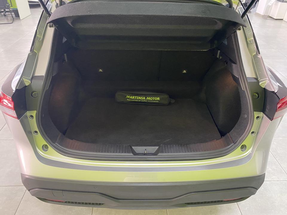 Nissan Qashqai Acenta 1.3 DIG-T 158CV Xtronic MHEV